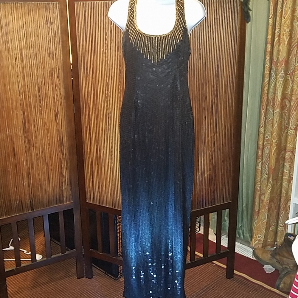 Formal Gown
